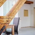 Milchhof Gæstehus 3*