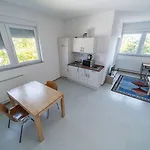 Gæstehus Milchhof Aschaffenburg
