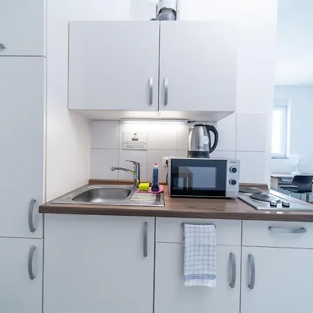 Pensión Milchhof 3*