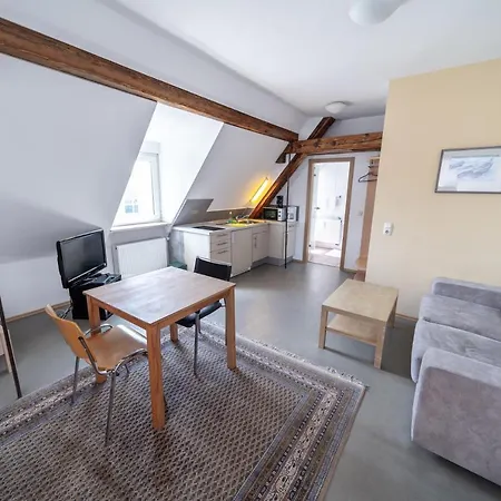Milchhof Pensión Aschaffenburg
