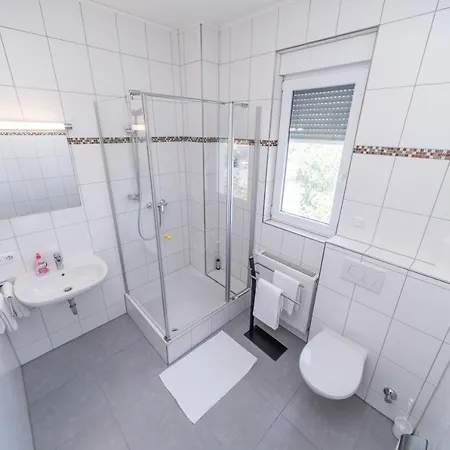 Pensión Milchhof 3*
