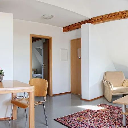 Pensión Milchhof 3*
