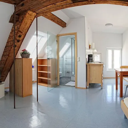 Pensión Milchhof Aschaffenburg