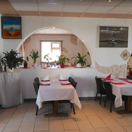 Pensión Milchhof