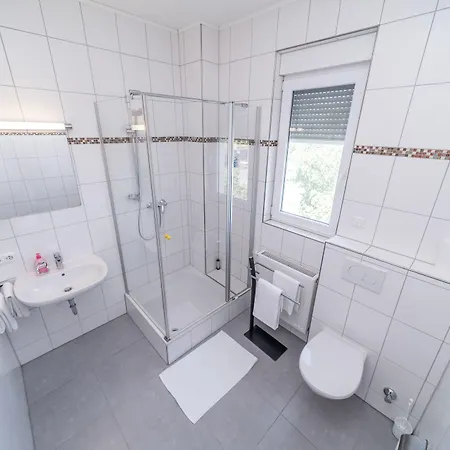 Milchhof 3* Aschaffenburg
