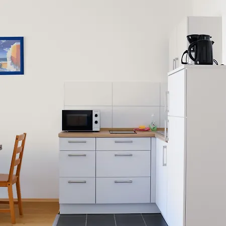Milchhof Pensión Aschaffenburg