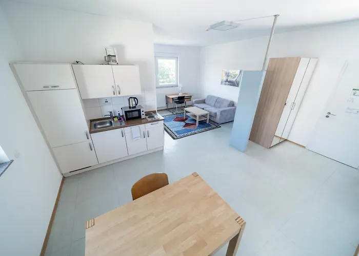 Milchhof Pensión 3*