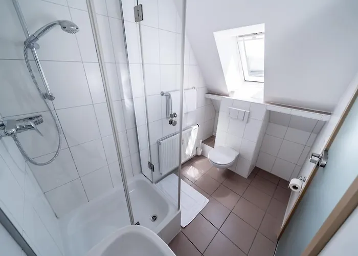 Milchhof Pensión 3*