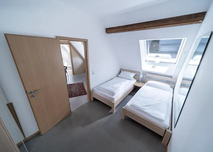 Milchhof Pensión