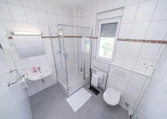 Pensión Milchhof 3*