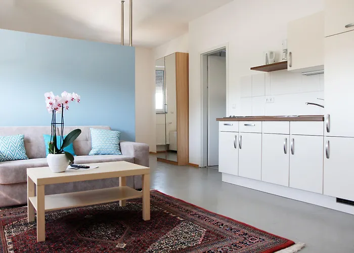 Milchhof 3*