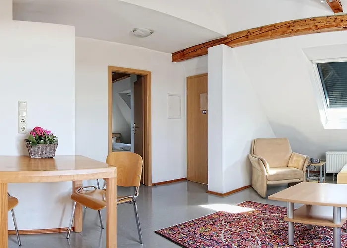 Pensión Milchhof 3*