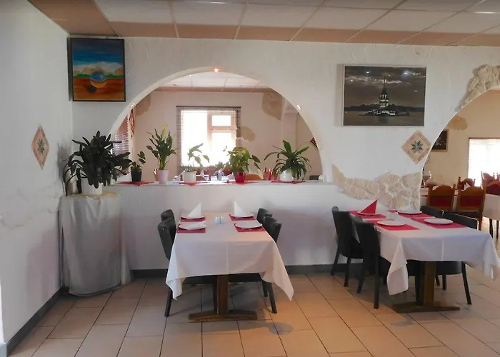 Pensión Milchhof
