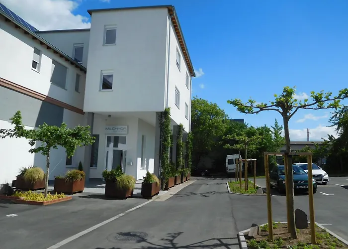 Pensión Milchhof