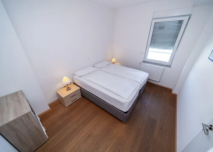 Milchhof 3* Aschaffenburg