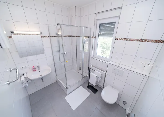 Milchhof 3* Aschaffenburg
