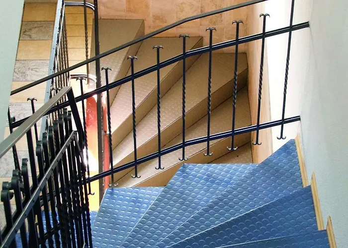 Milchhof Pensión 3*