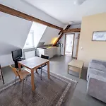 Milchhof Penzion Aschaffenburg