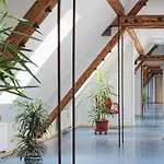Milchhof Penzion Aschaffenburg