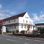 Milchhof Penzion Aschaffenburg