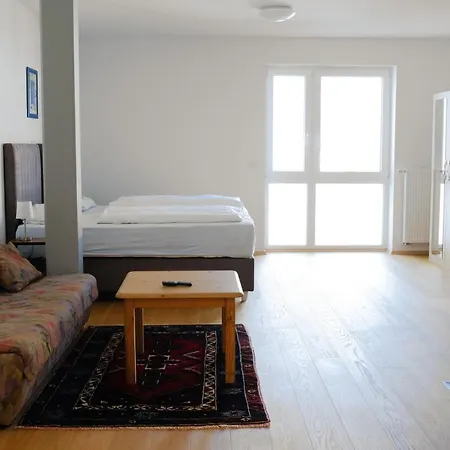 Milchhof Maison d'hôtes 3*