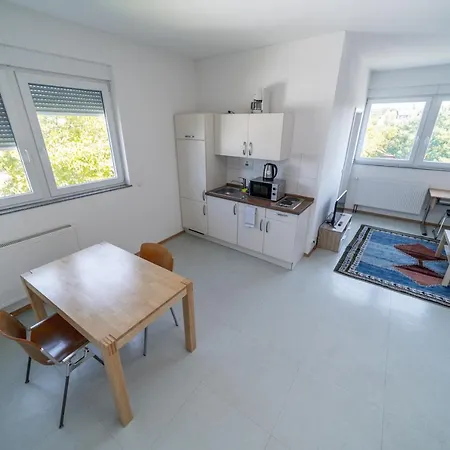 Maison d'hôtes Milchhof