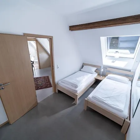 Milchhof Pensjonat
