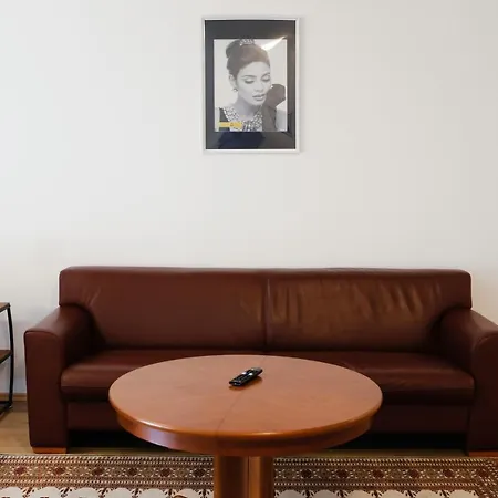 Milchhof 3* Aschaffenbourg