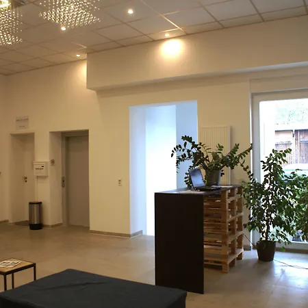 Milchhof 3* Aschaffenburg