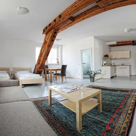 Milchhof Pensión