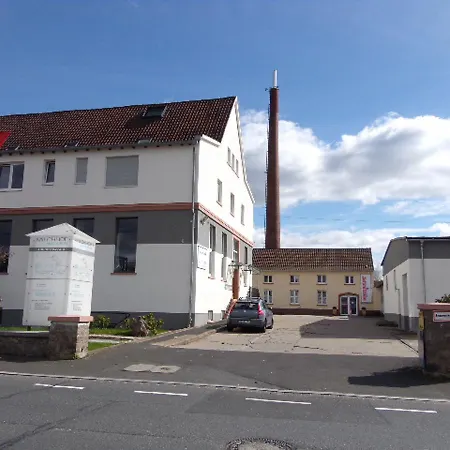 Milchhof Maison d'hôtes